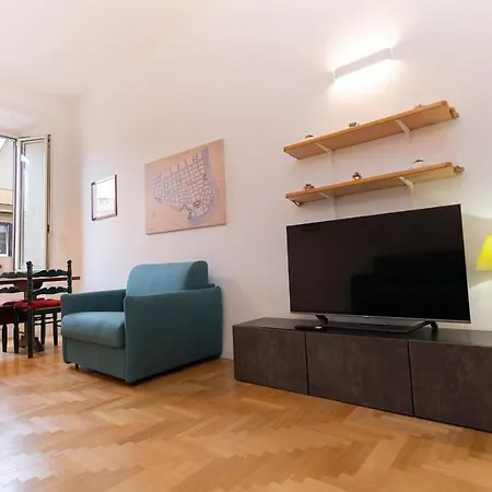 Scipioni House Apartment *