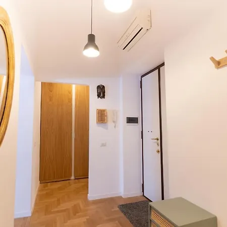 Scipioni House Rome