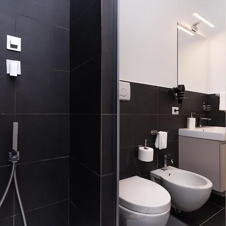 Scipioni House Apartment