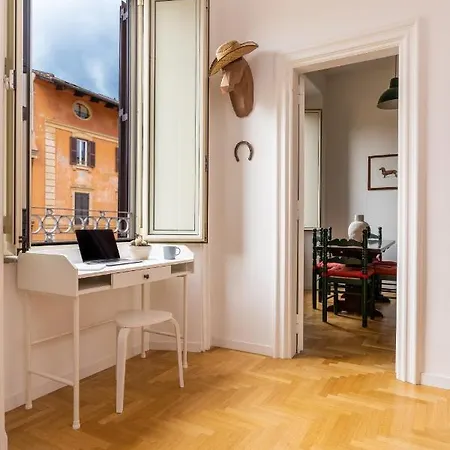 Scipioni House