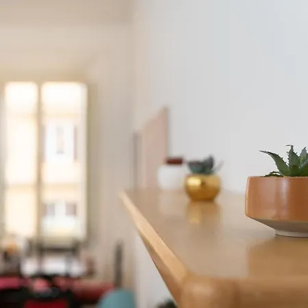Scipioni House Apartment Rome