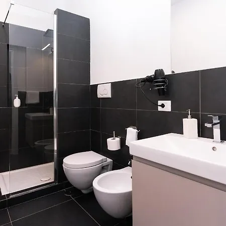 Scipioni House Apartment *