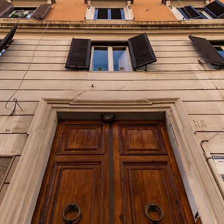 Apartment Scipioni House