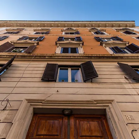 Scipioni House Apartment Rome